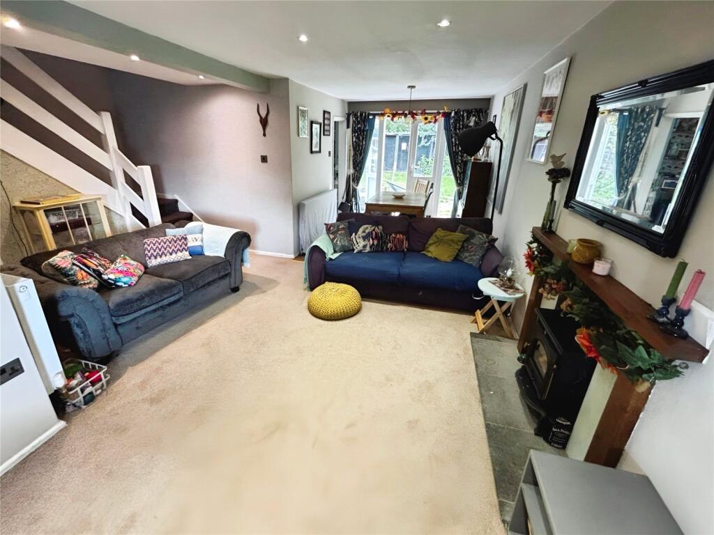 Meadowcroft, Radcliffe, Manchester, Greater Manchester, M26 photo 3