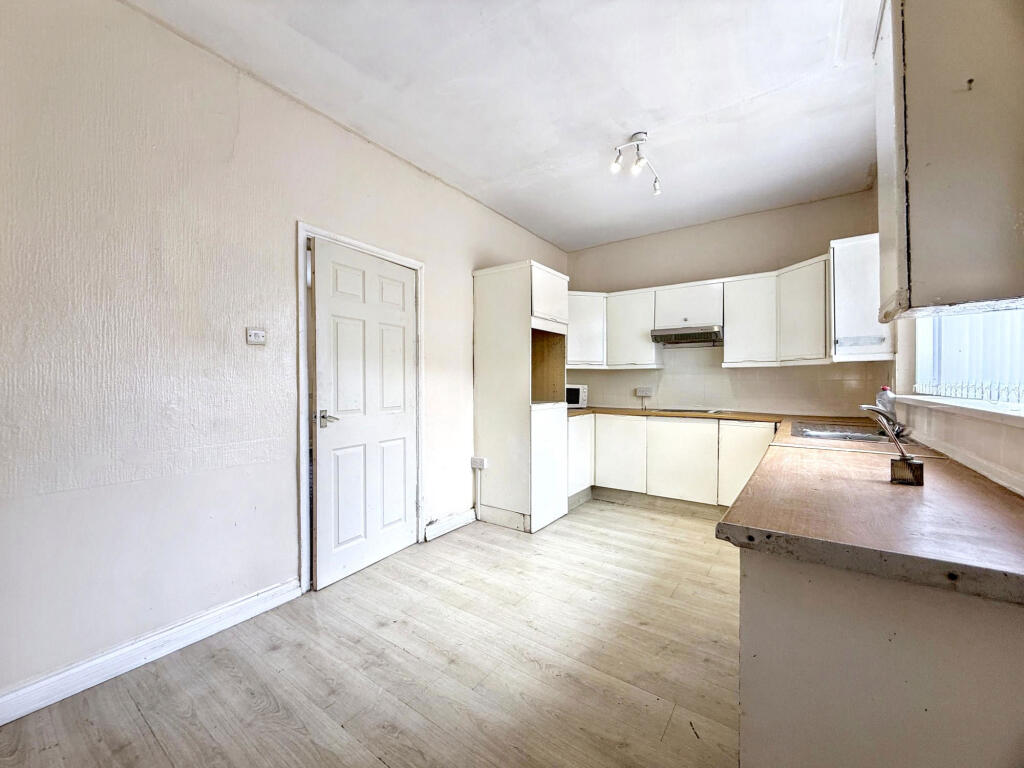 House in Horden, County Durham - More