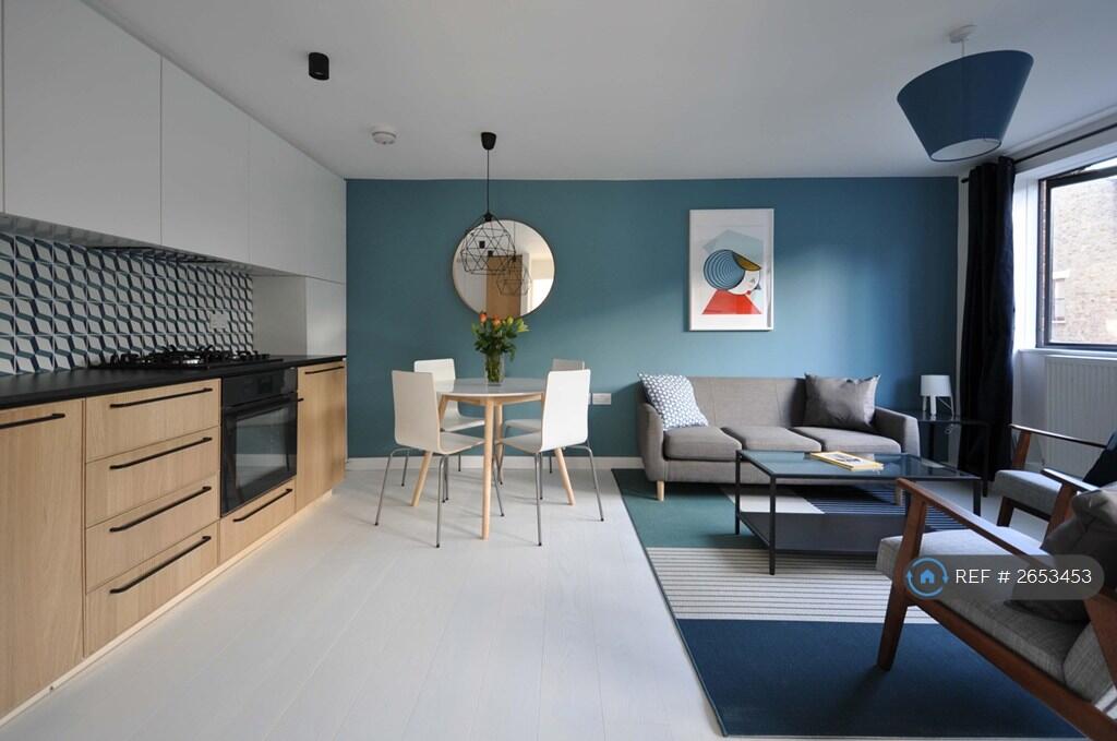 Main image of property: Oleary Square, London, E1