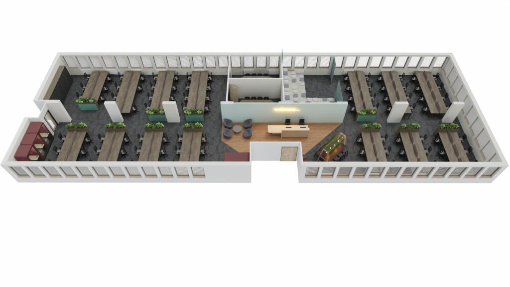 Abbey Suite