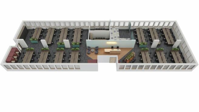 Abbey Suite