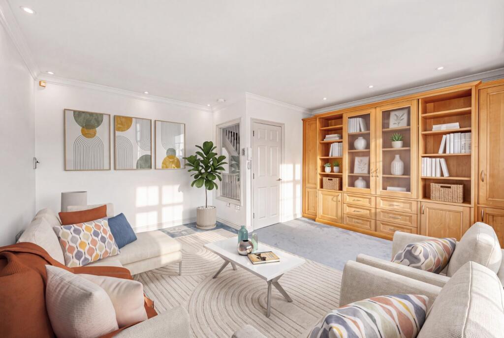Main image of property: Malthouse Drive,
Chiswick, W4