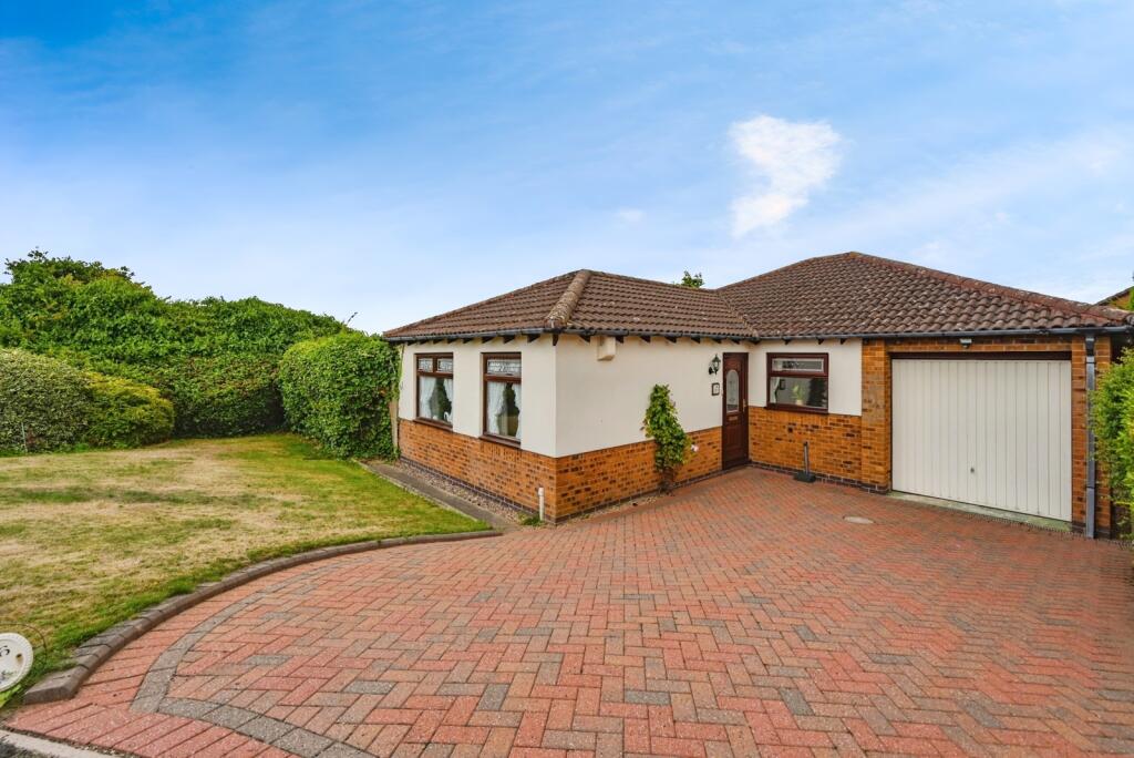 Main image of property: Maldale, Wilnecote, Tamworth, Staffordshire, B77