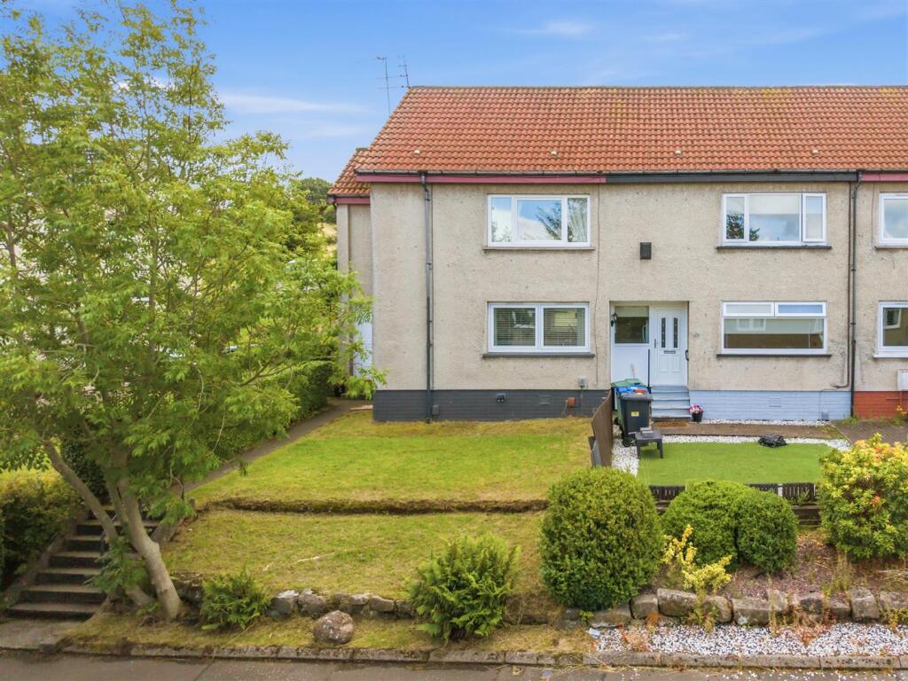 Main image of property: Hollows Avenue, Paisley