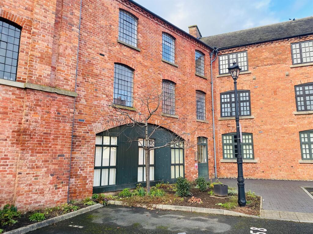 Main image of property: High Street, Tean, Stoke-On-Trent