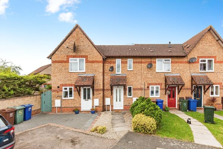 Main image of property: Sallow Close, Bicester