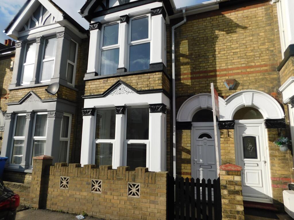 Main image of property: St Georges Avenue, Sheerness, ME12