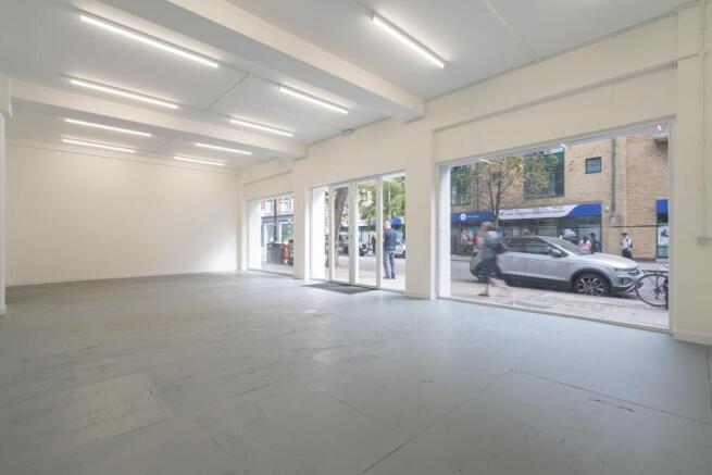 Ground Floor