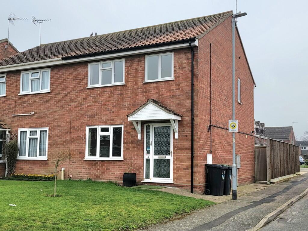 Main image of property: York Crescent, Claydon, Ipswich