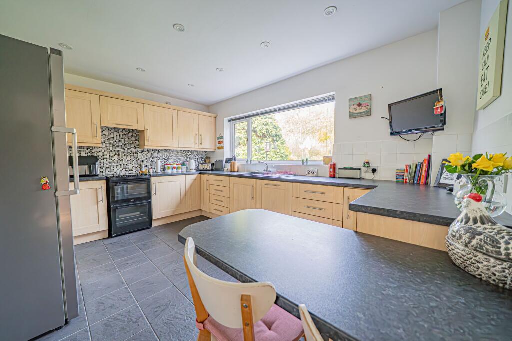 Additional image 5 of Barnbrook Road, Knowle, B93