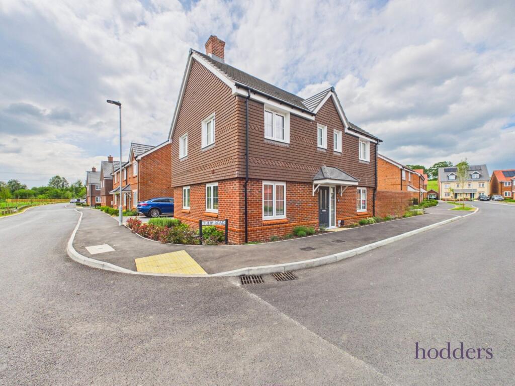 Surrey, KT16 - View 5