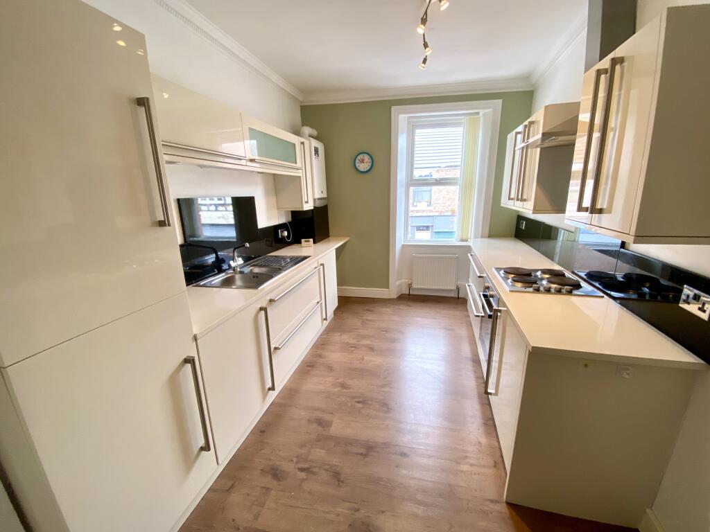 Main image of property: Nile Street, North Shields
