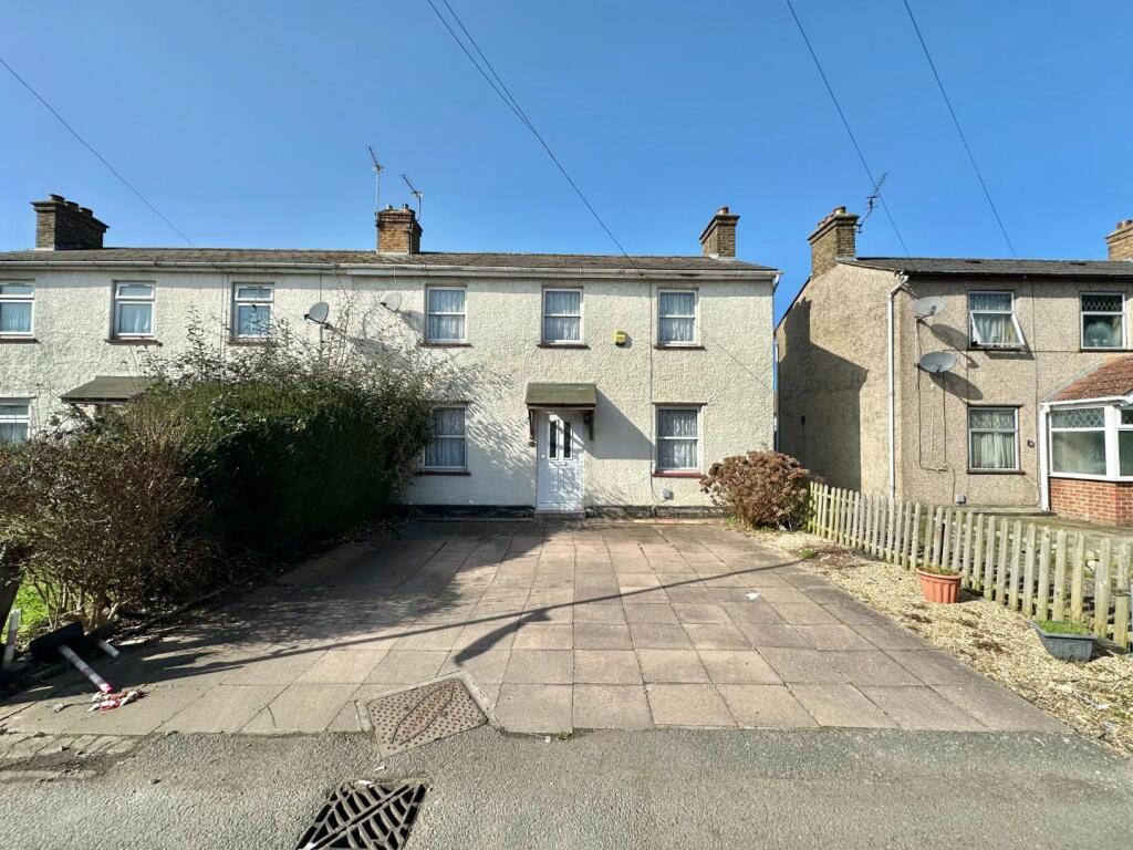 Main image of property: Ninth Avenue, Hayes