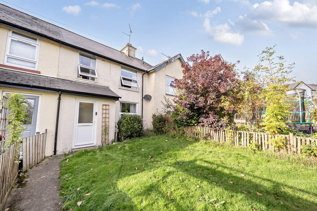Main image of property: Moretonhampstead, Devon