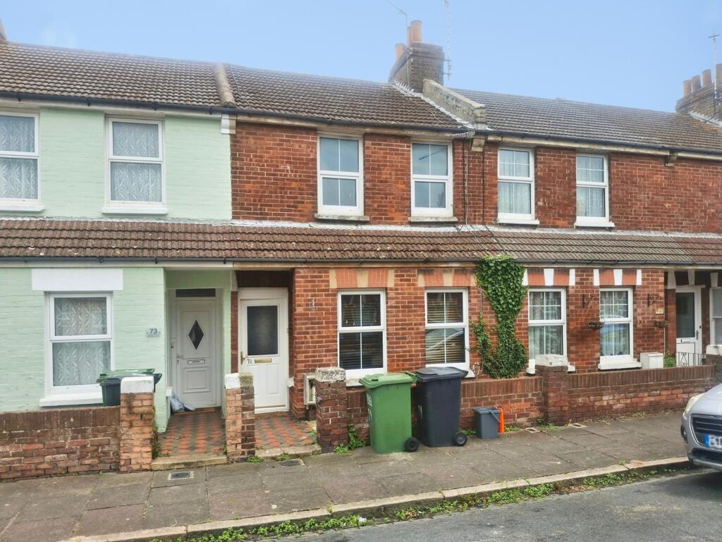 Main image of property: Bexhill Road, Eastbourne, East Sussex