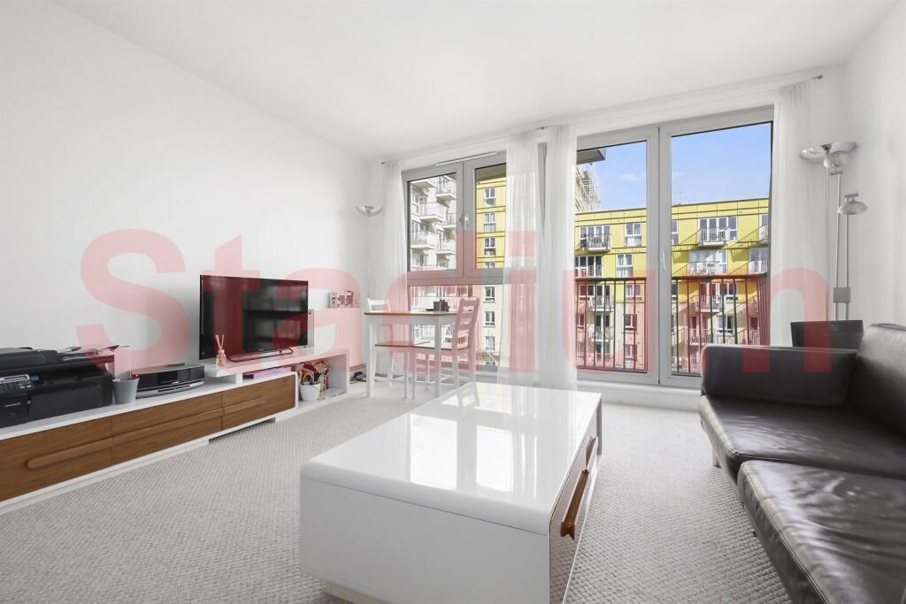 Main image of property: Vizion 7, N7 - EPC Rating - B