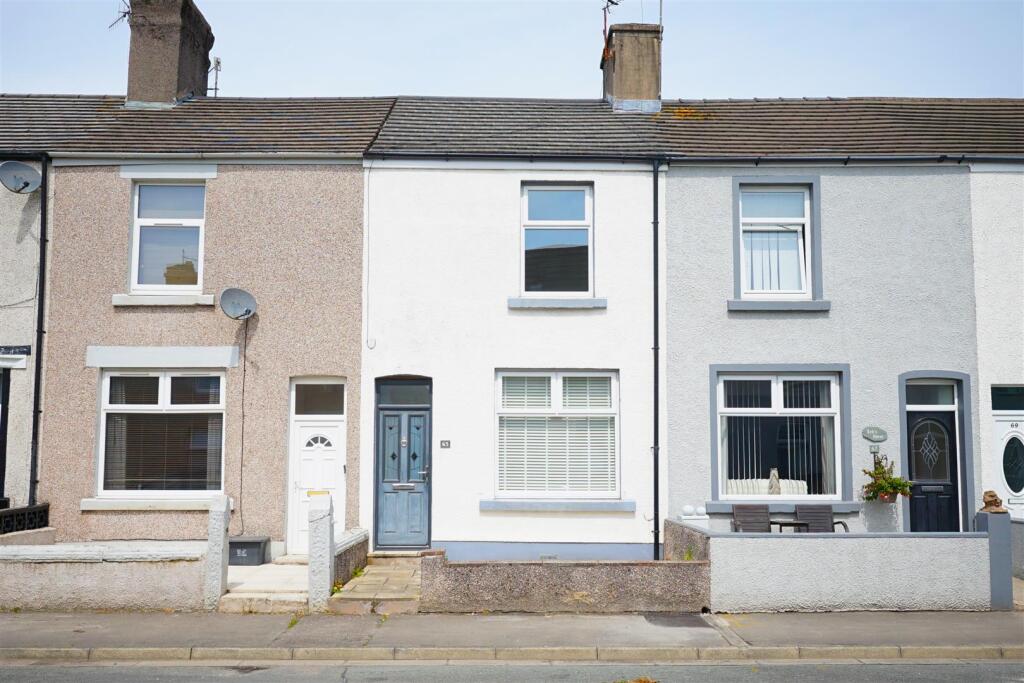 Main image of property: Lonsdale Road, Millom