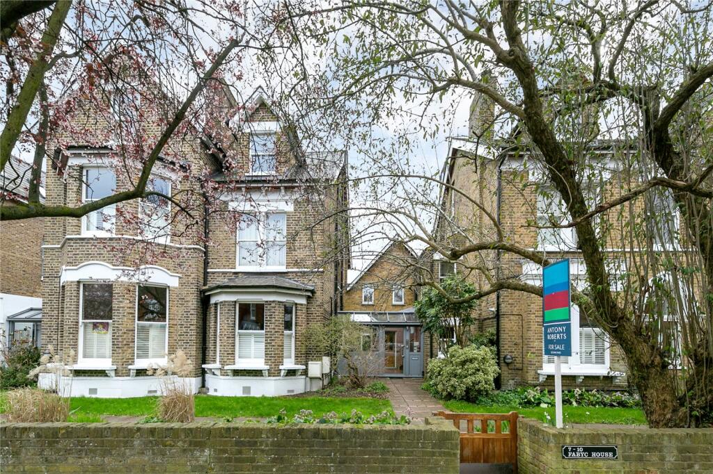 Main image of property: Cumberland Road, Kew, Surrey, TW9