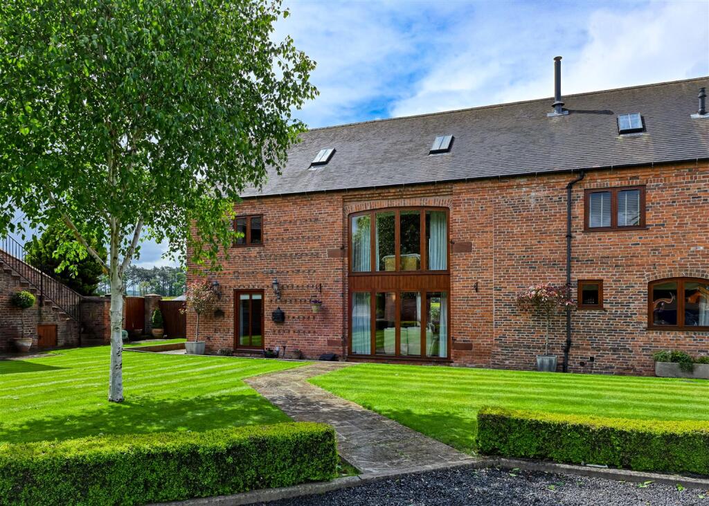 Main image of property: Wolverhampton Road, Himley, Dudley