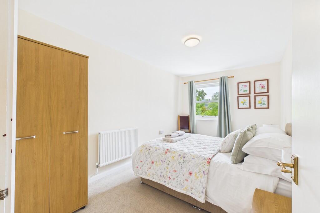 15 Elm Court, Elliott Park, Keswick, Cumbria, CA12 5NB photo 4