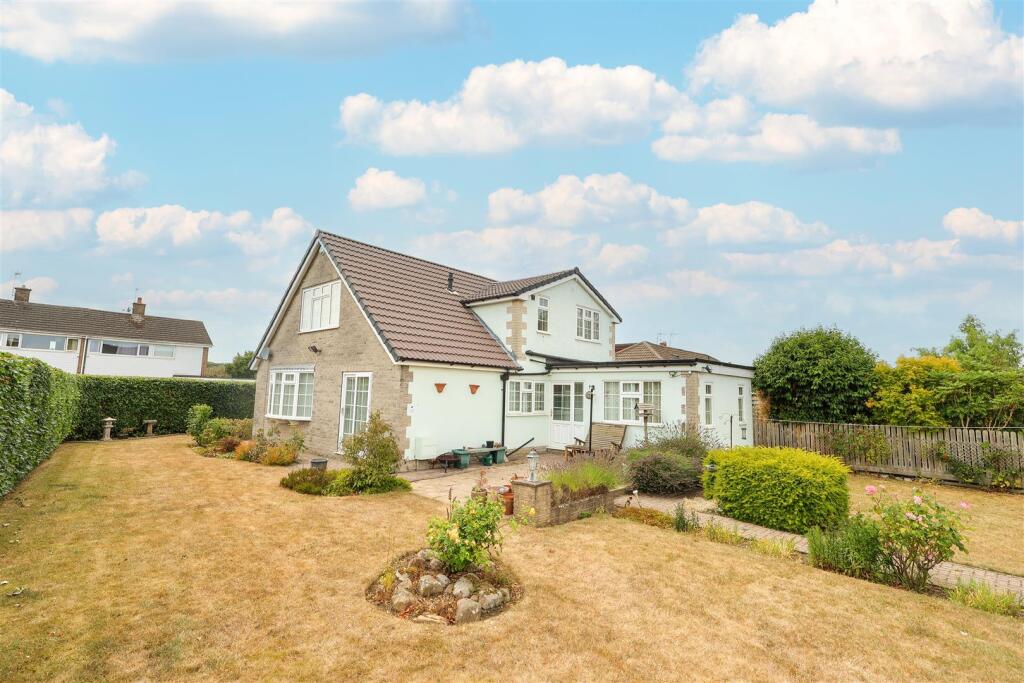 Main image of property: Quarry Road, Ripon