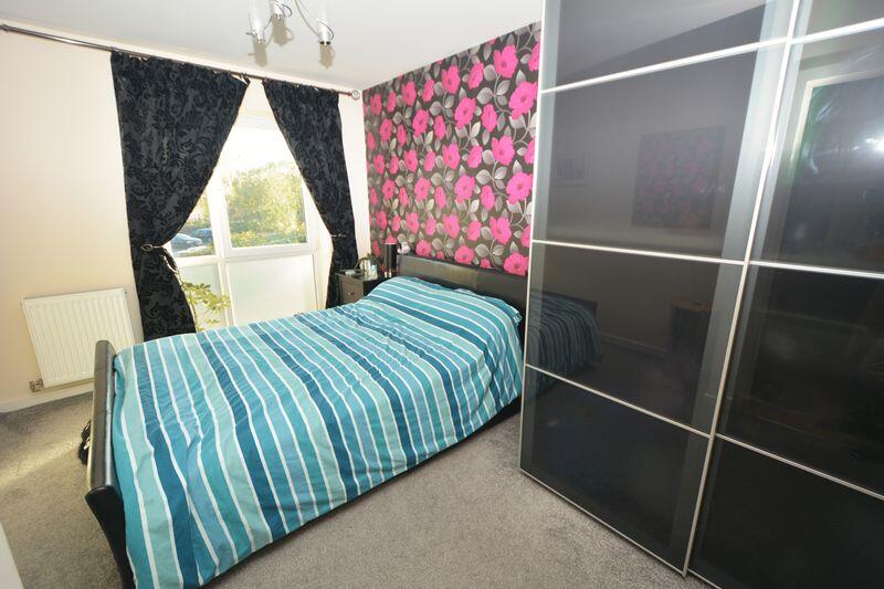Apartment in Manchester - View 4