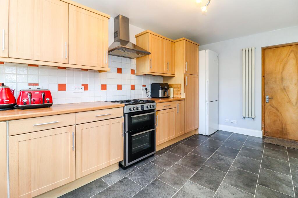 House in Watford - More
