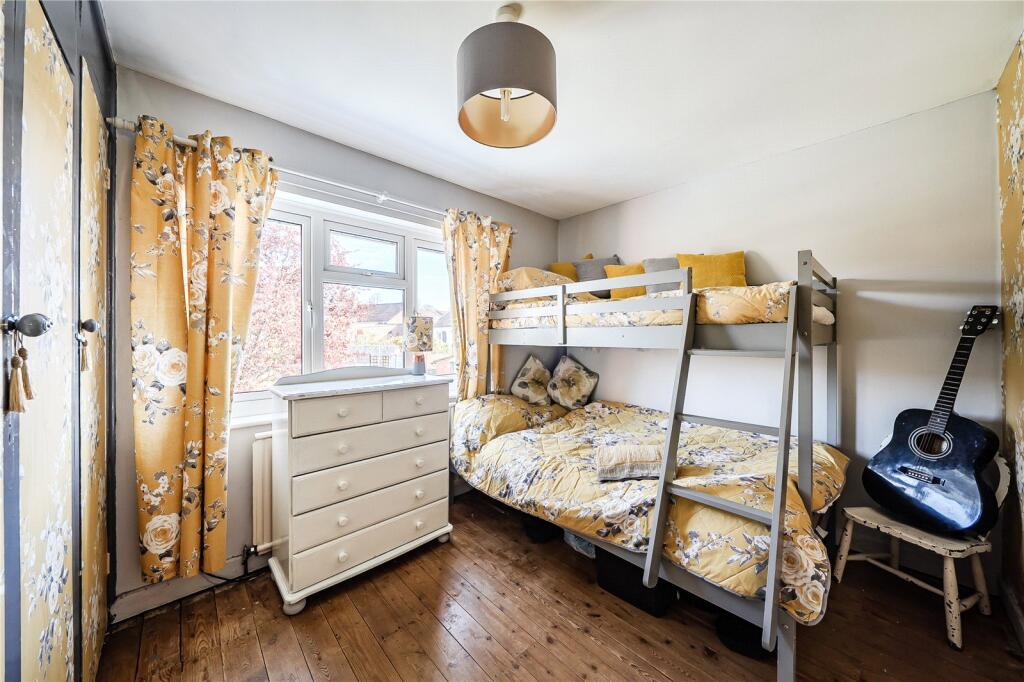 Additional image 14 of Bekynton Avenue, Wells, Somerset, BA5