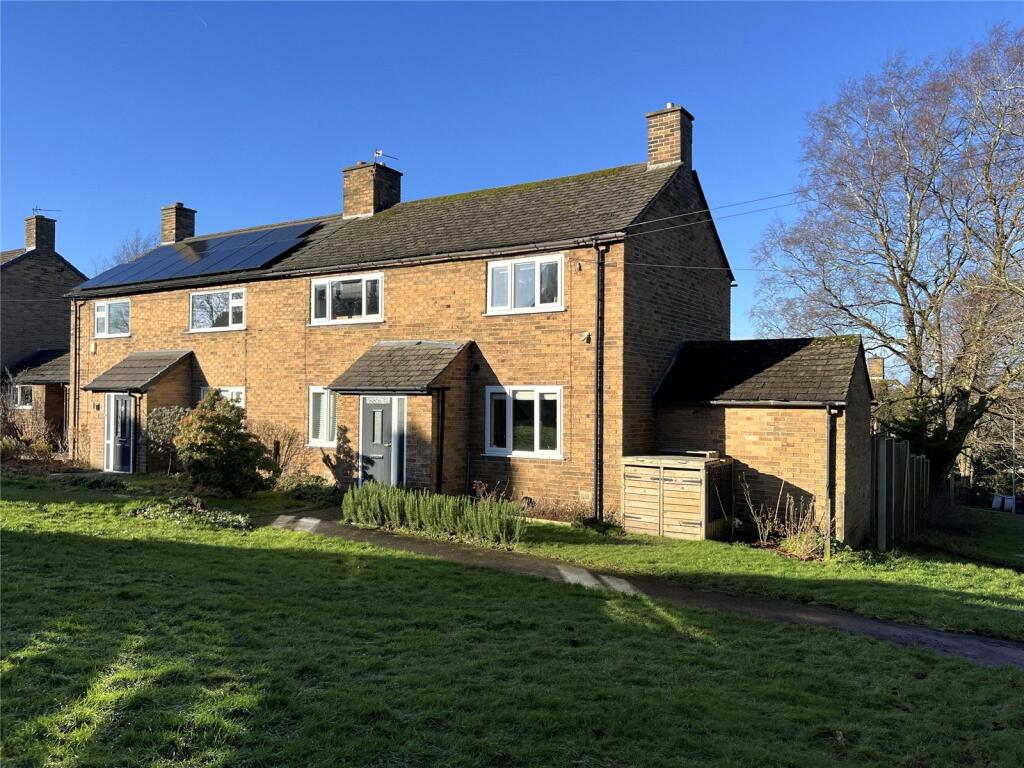 Main image of property: Goyt Road, Disley, Stockport, Cheshire, SK12