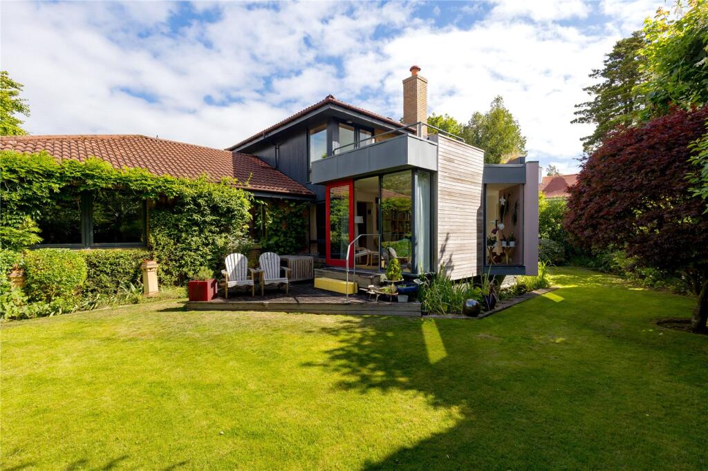 Main image of property: Spylaw Park, Colinton, Edinburgh, Midlothian, EH13