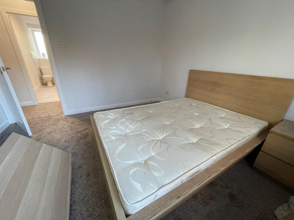 Apartment in Leeds, Gledhow Park, Gledhow - More
