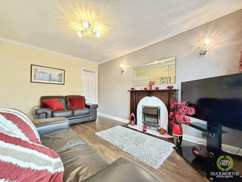 Additional image 4 of Minster Crescent, Darwen, BB3