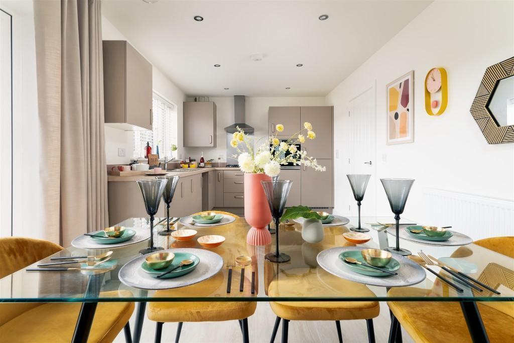 House in Tockholes, Livesey - View 3
