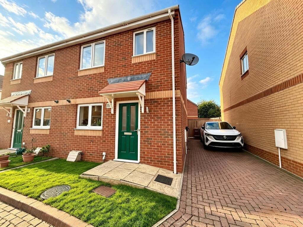 Willis Way, Purton, Swindon photo 4