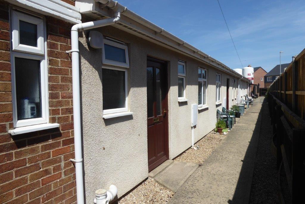 Main image of property: Spalding Road,Pinchbeck