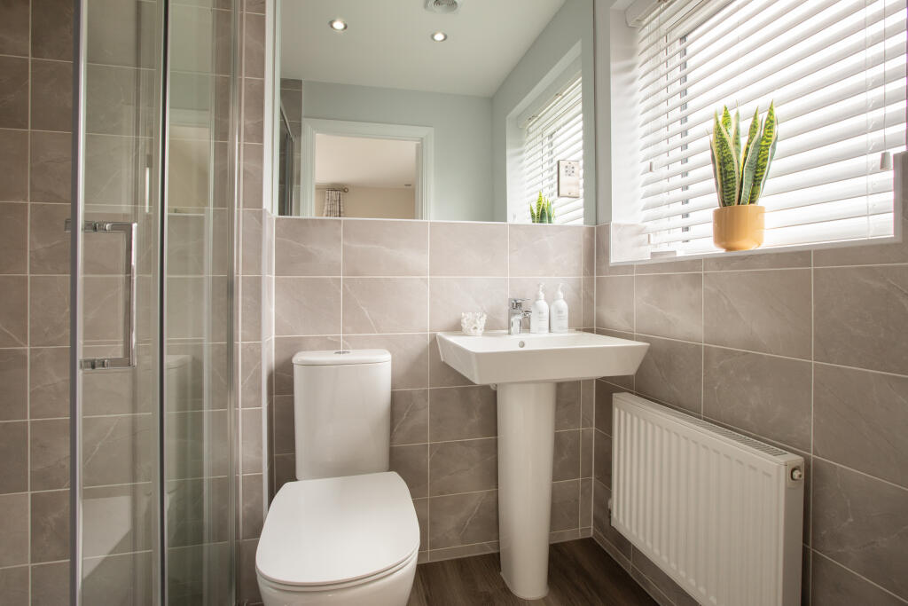House in Cherwell, Heyford Park - More