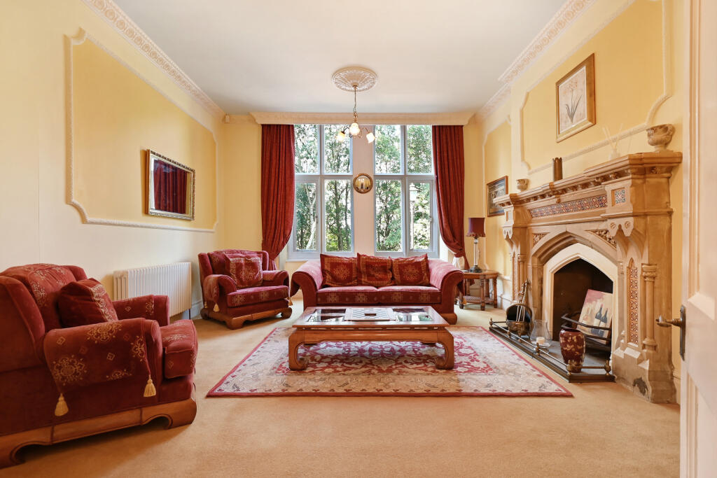 Woodlands Drive, Rawdon, LS19 - More