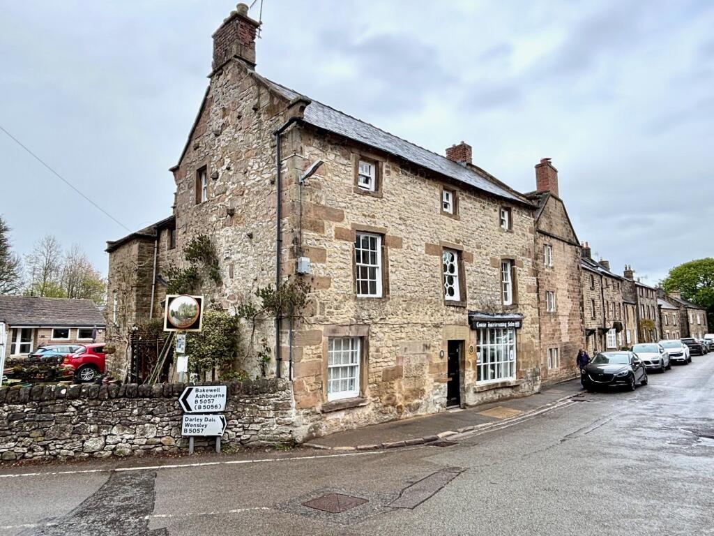 Main image of property: Main Street, Winster, DE4