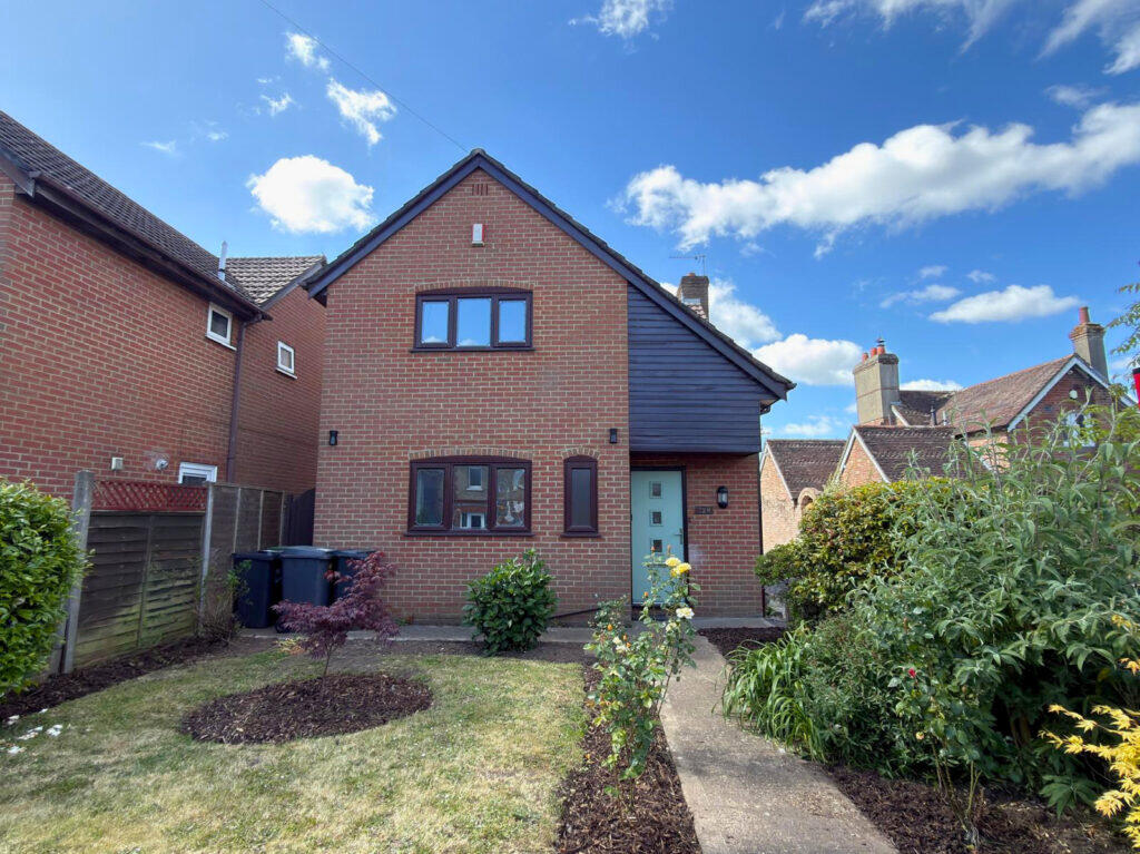 Main image of property: Columbia Road, Bournemouth, BH10 4DX