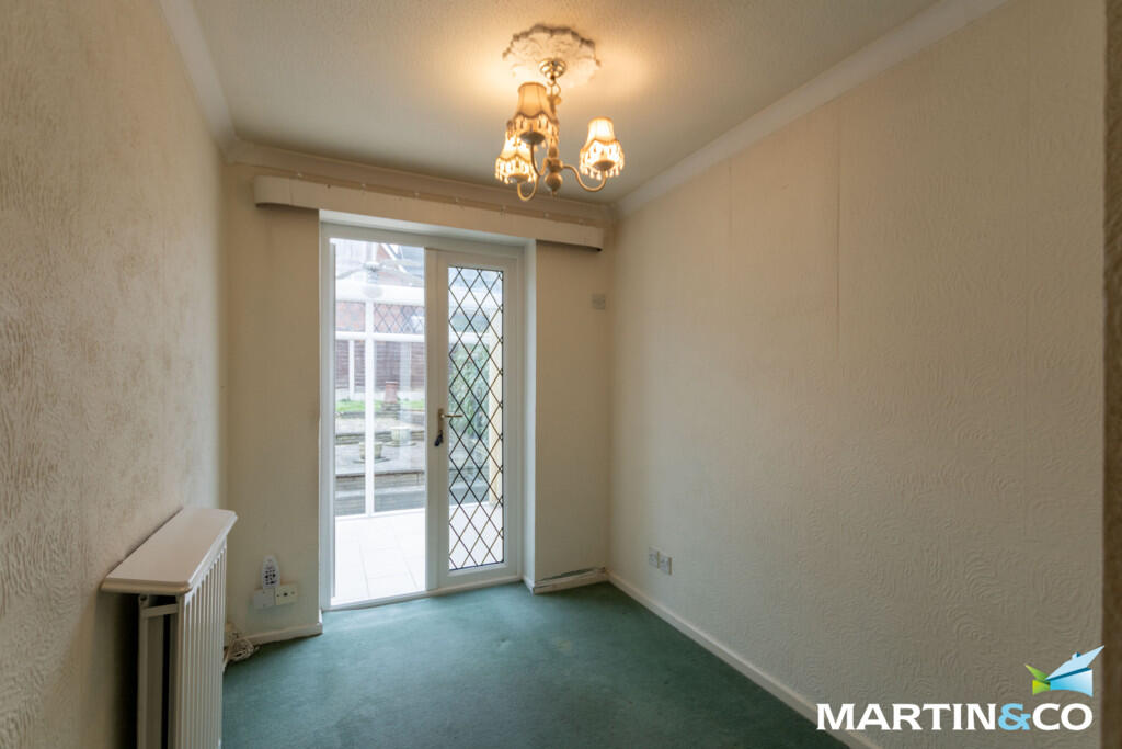 Additional image 10 of Stableford Close, Harborne, B32