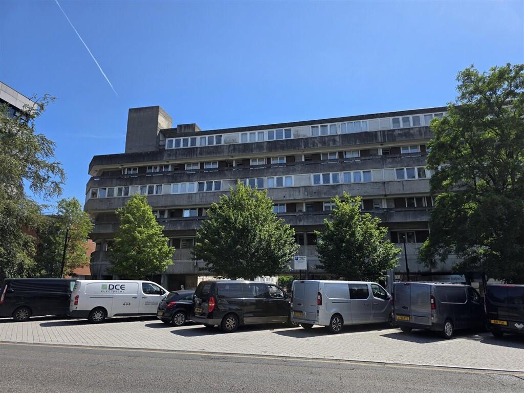 Main image of property: Commercial Road, SOUTHAMPTON
