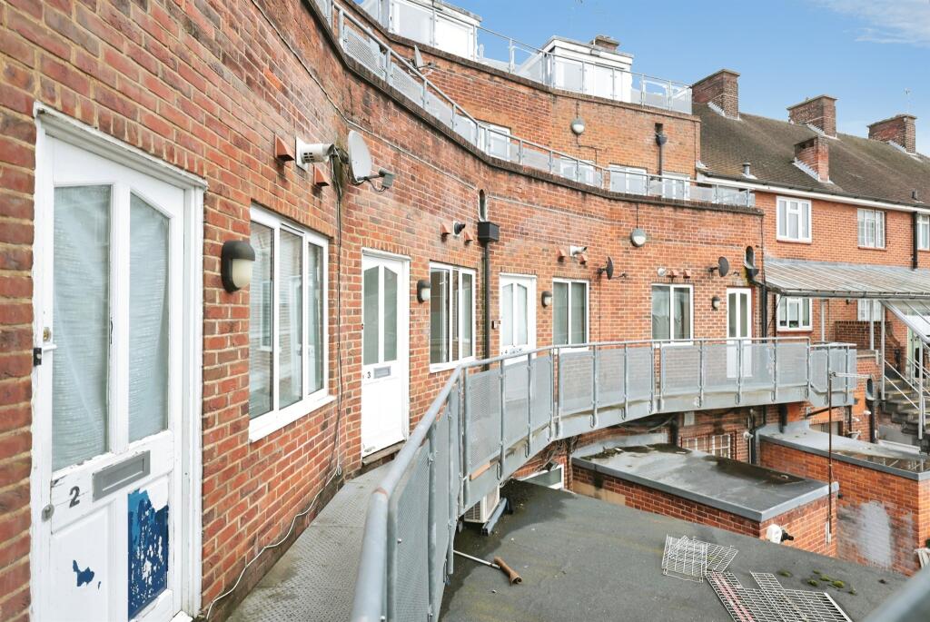 Main image of property: Easton Street, High Wycombe