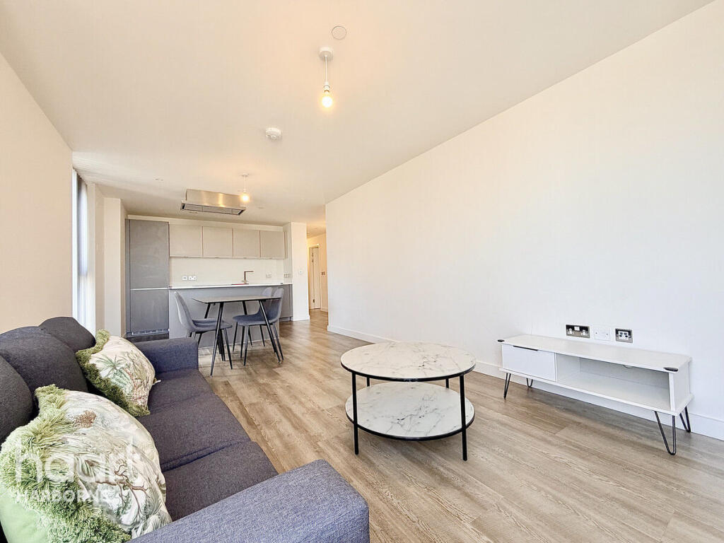 Main image of property: The Bank, Brindley Place, Birmingham