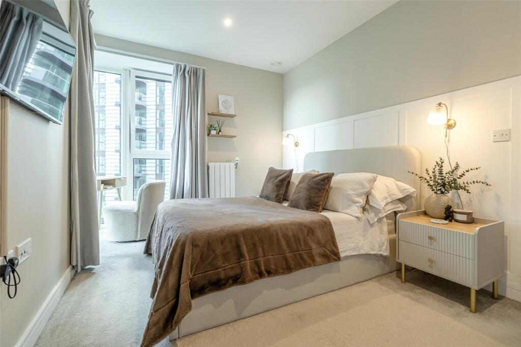 Apartment in London - View 3