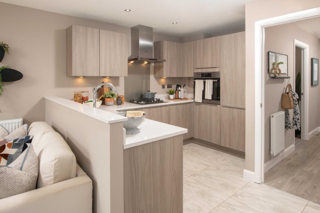 Cottingwood,
Morpeth,
Northumberland,
NE61 3GQ photo 3