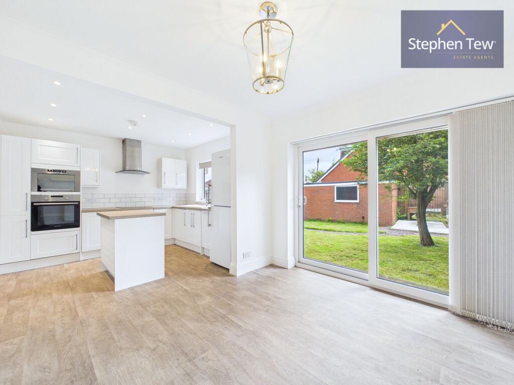 Midgeland Road, Blackpool, FY4 photo 3