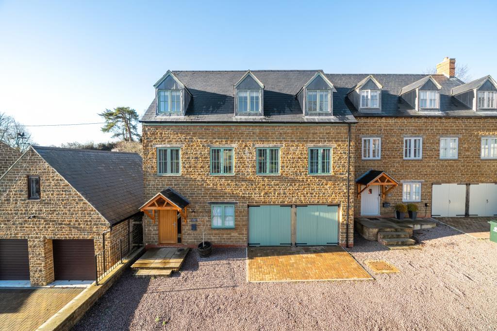 Main image of property: Hornton, Oxfordshire, OX15