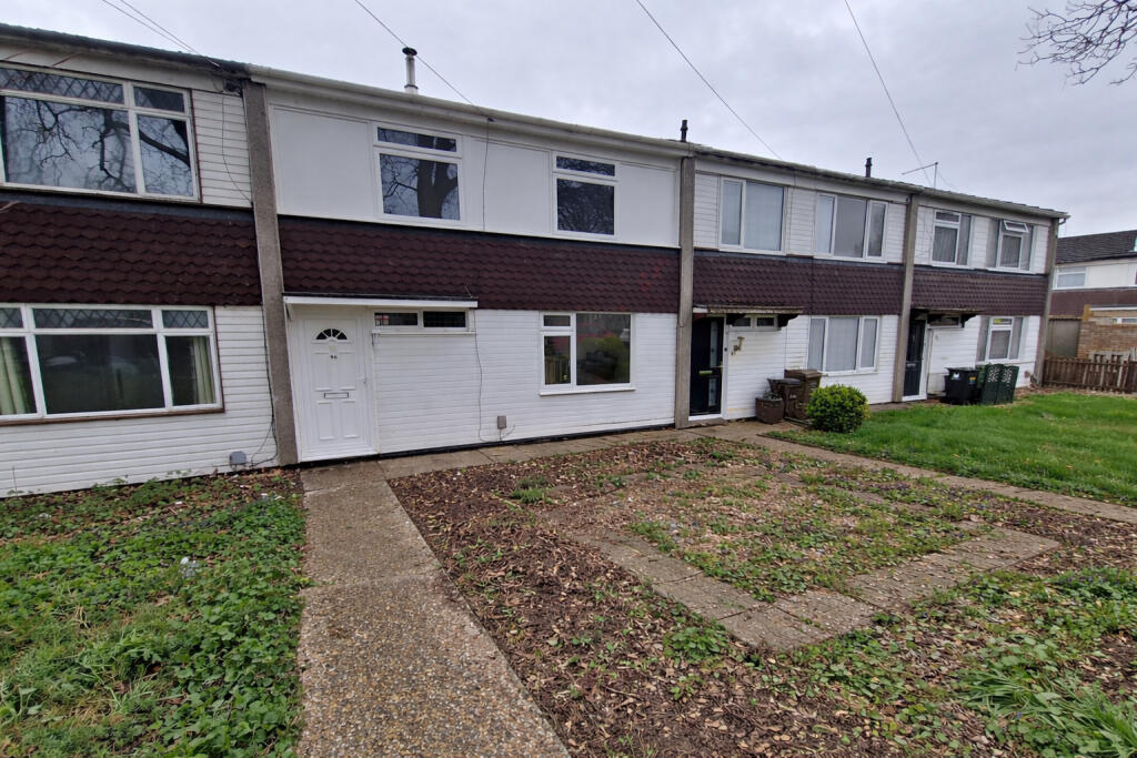 Main image of property: Cotlandswick, London Colney, ST. ALBANS