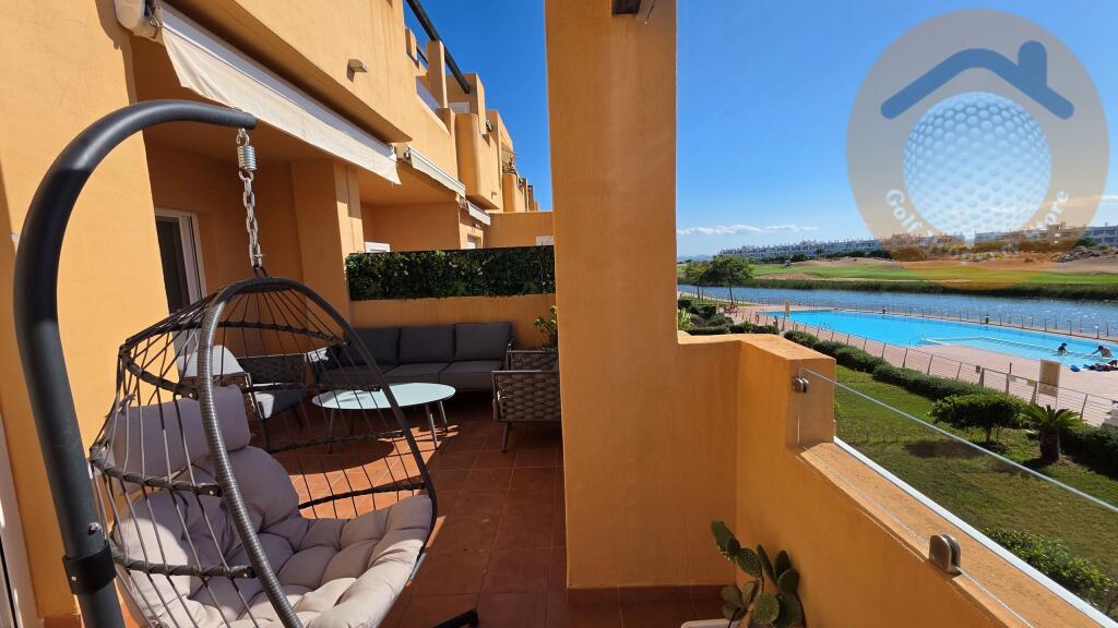 Main image of property: Murcia, Las Terrazas de la Torre