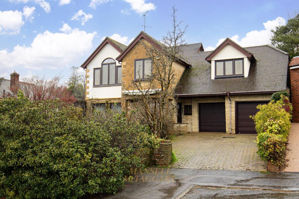 Main image of property: Acorn Close, East Grinstead, RH19